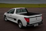 Peugeot 207 Hoggar 2010 года